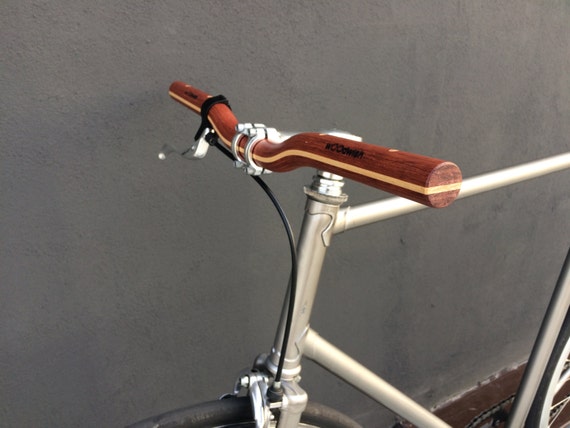 riser bicycle handlebars