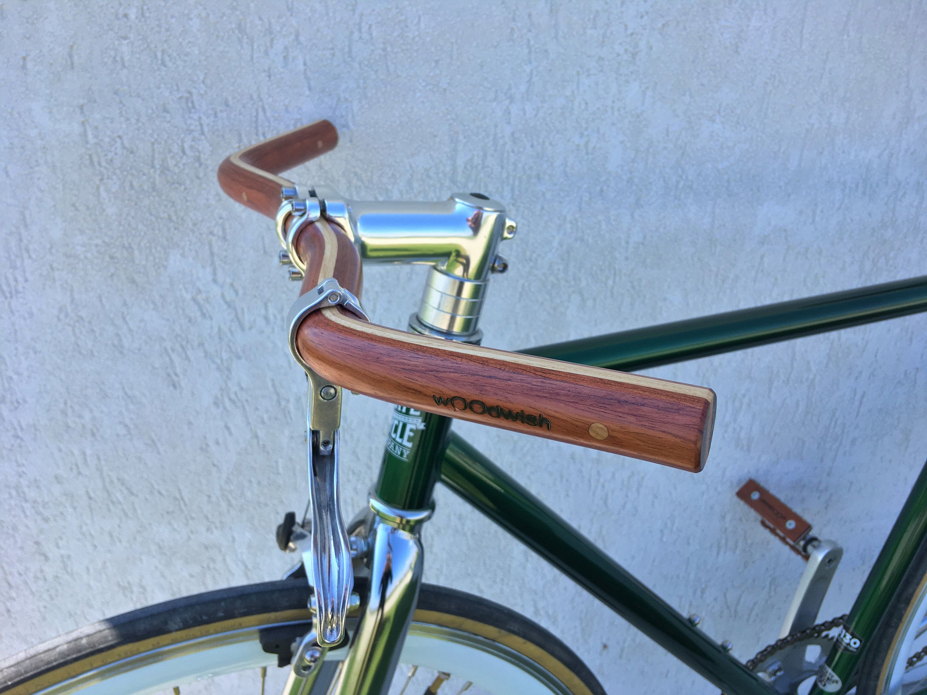 Wooden Moustache Bicycle Handlebar - Etsy Wooden Moustache Bicycle Handlebar - Etsy