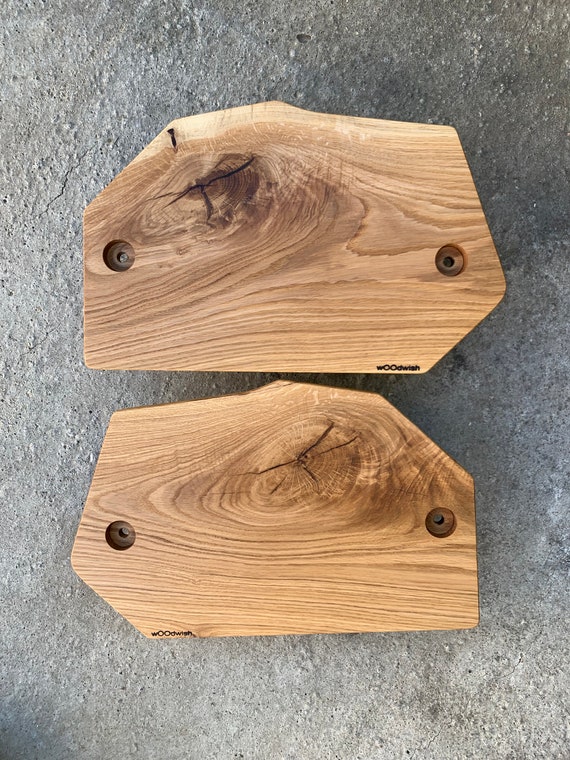 La Marzocco GS3 Timber Side Panel Set - Etsy