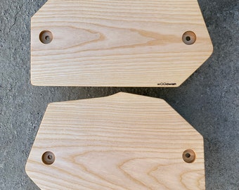 La Marzocco GS3 Timber Side Panel Set - Etsy