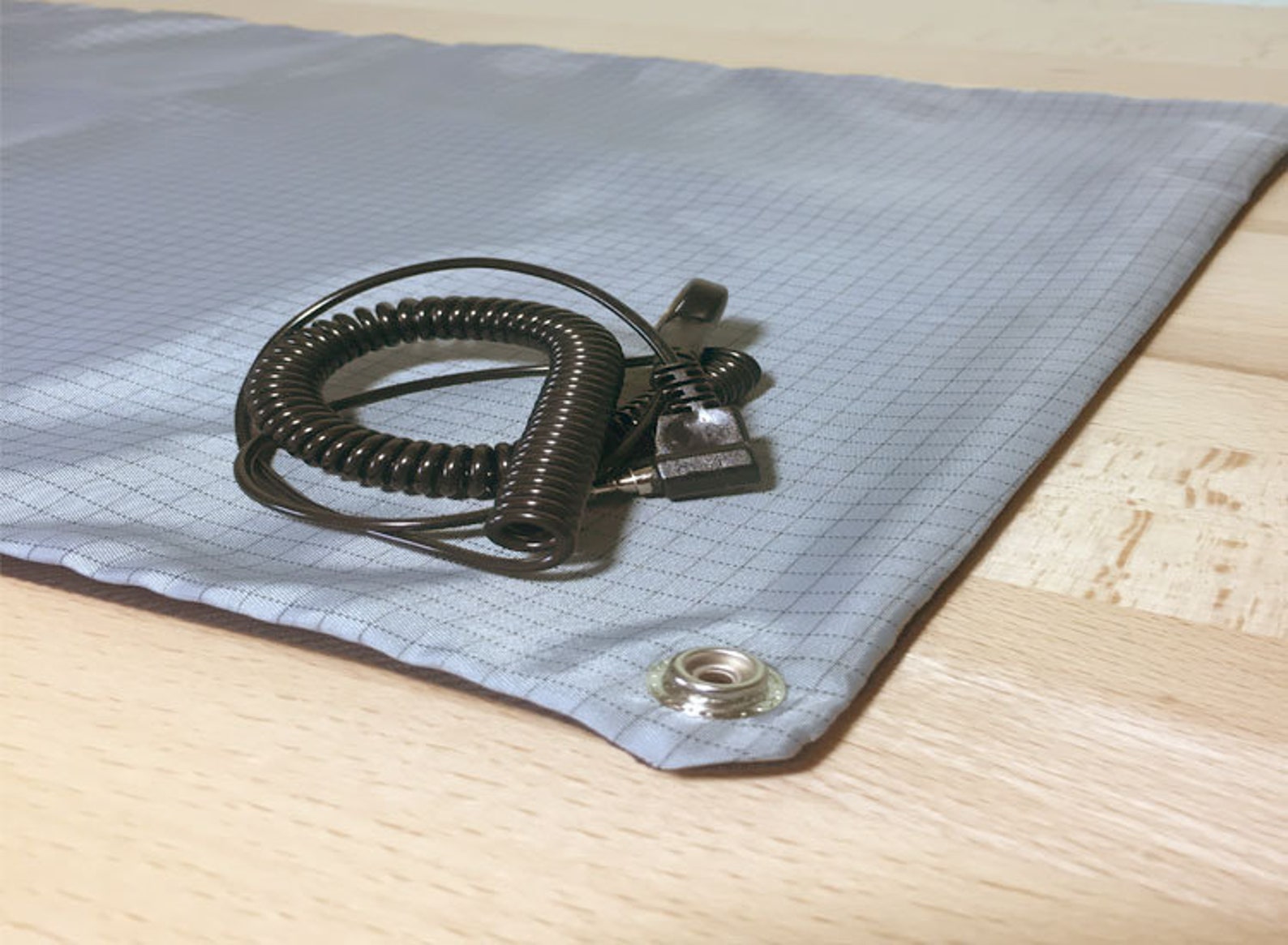 Earthing Grounding Mat Improves Sleep NATURAL Detox USA Etsy Canada