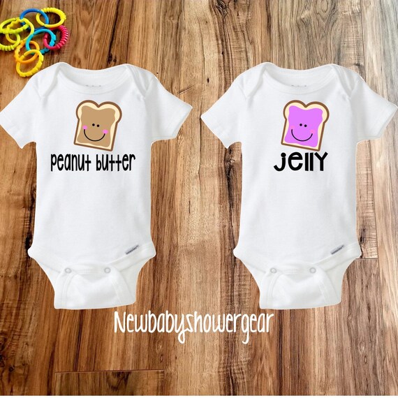 matching best friend onesies