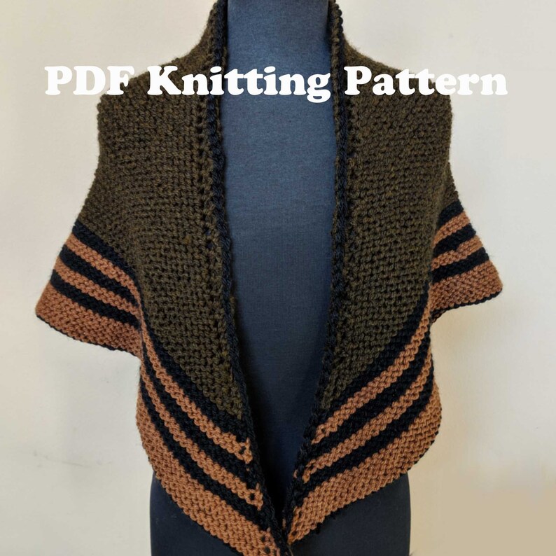 claire fraser shawl pattern