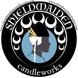 Shieldmaiden Candleworks Tarjeta de Regalo