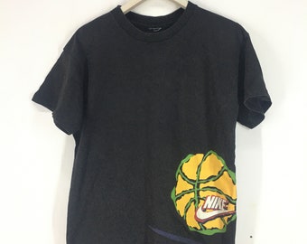 Nike Barkley 34 overprint t shirt Nike Barkley 34 overprint t shirt