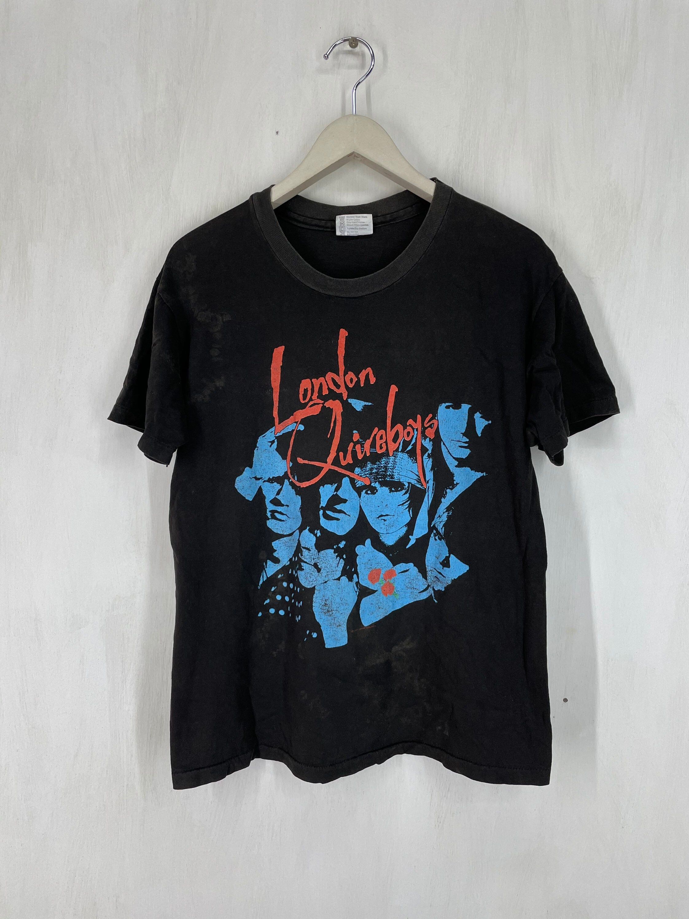 The Quireboys - Etsy