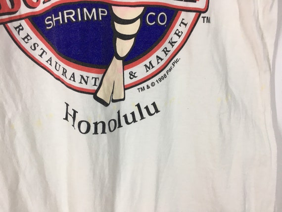 Buy Vintage 90s Forest Gump Movie Paramount Picture T Shirt M 