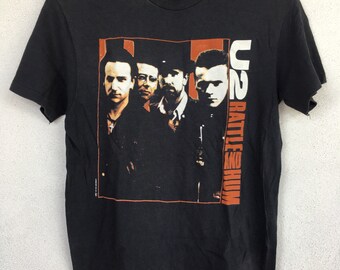 U2 Rattle And Hum T-shirts, hoodie, long sleeve, v-neck tee