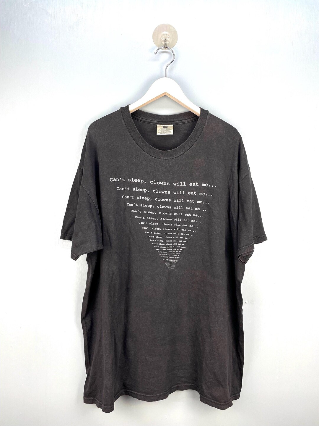 vintage CAN’T SLEEP CLOWNS WILL EAT ME DR. COLOSSUS feat. Chris Penney - Can't Sleep, Clowns Will Eat Me