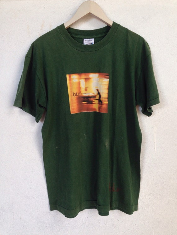 suede band t shirt