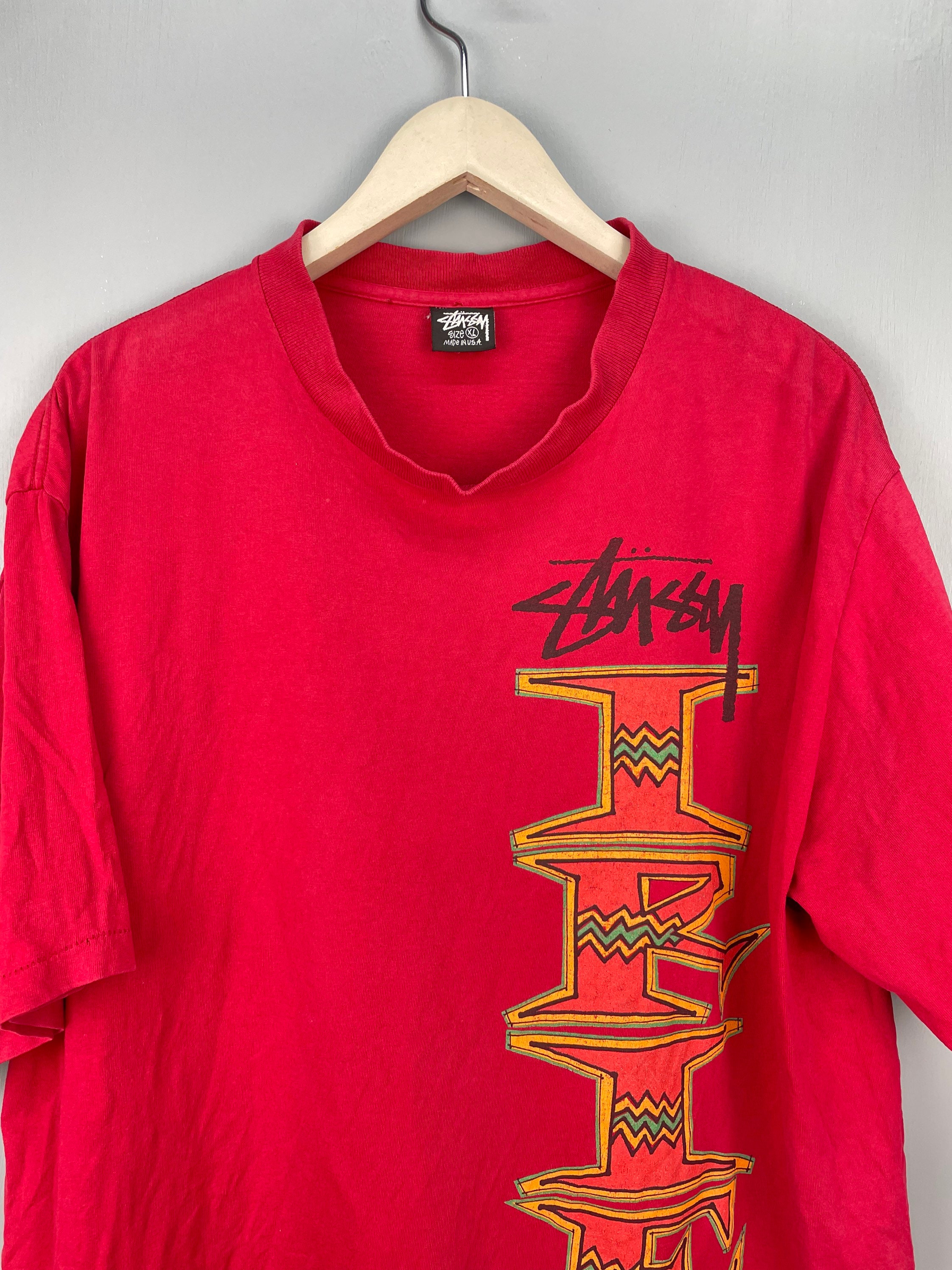 Vintage Stussy Dodger Jersey : r/stussy