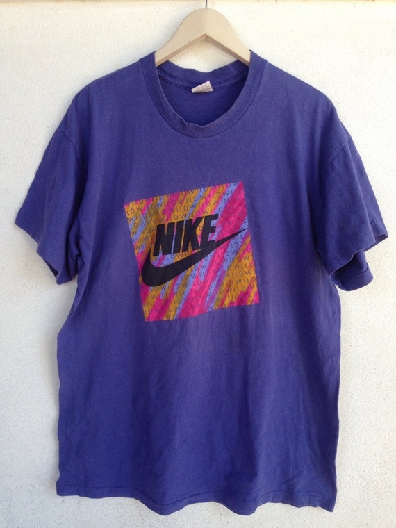 Camisetas vintage nike new arrivals