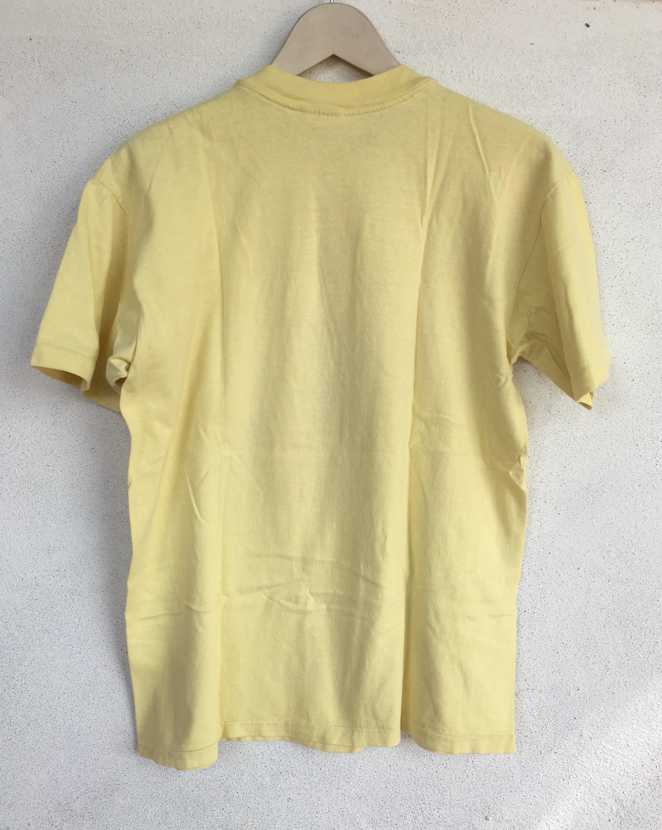 Vintage 80s Skateboard Team Ducky Lifestyle Skate Powell Vintage 80s Skateboard Team Ducky Lifestyle Skate Powell