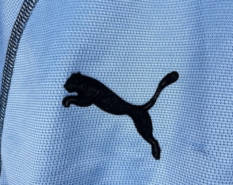 Vintage 01-02 SS Lazio Puma Jersey - Etsy