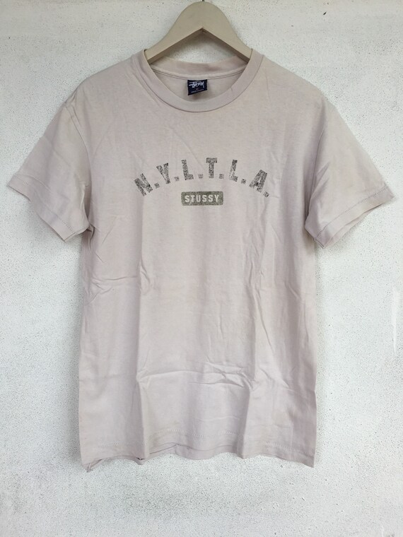 stussy t shirt india