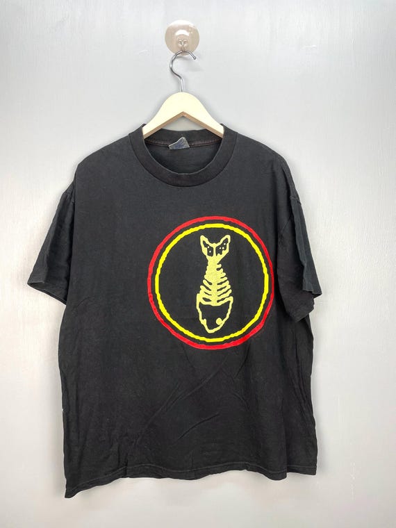 Fishbone band shirts hotsell