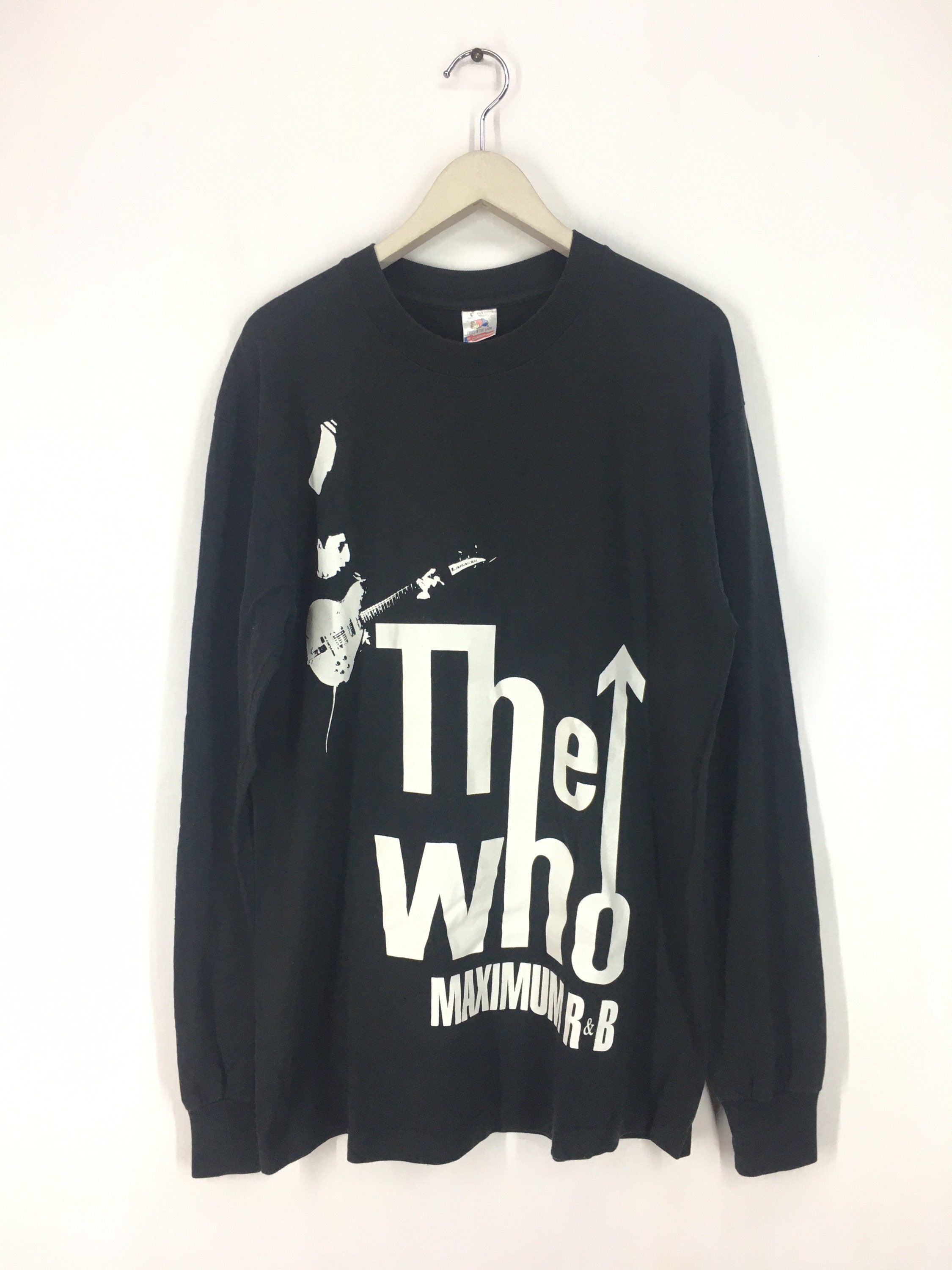 maximum r&b t shirts