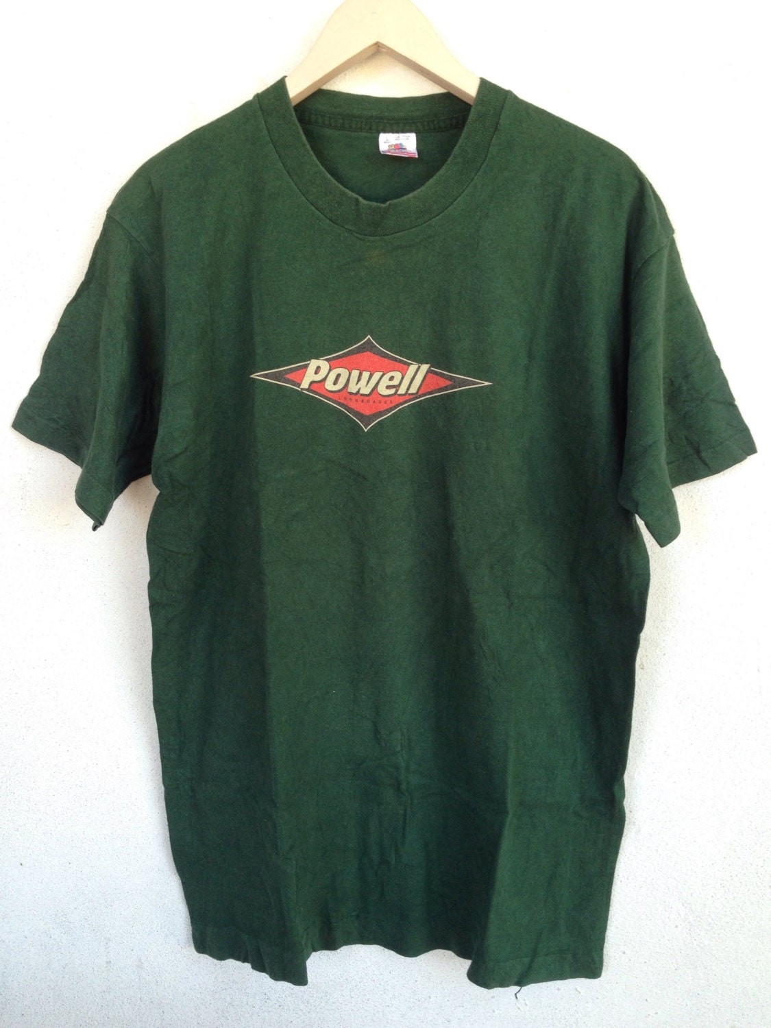 楽天市場】VINTAGE(ヴィンテージ) 80S VINTAGE powell peralta 楽天市場】VINTAGE(ヴィンテージ) 80S VINTAGE powell peralta