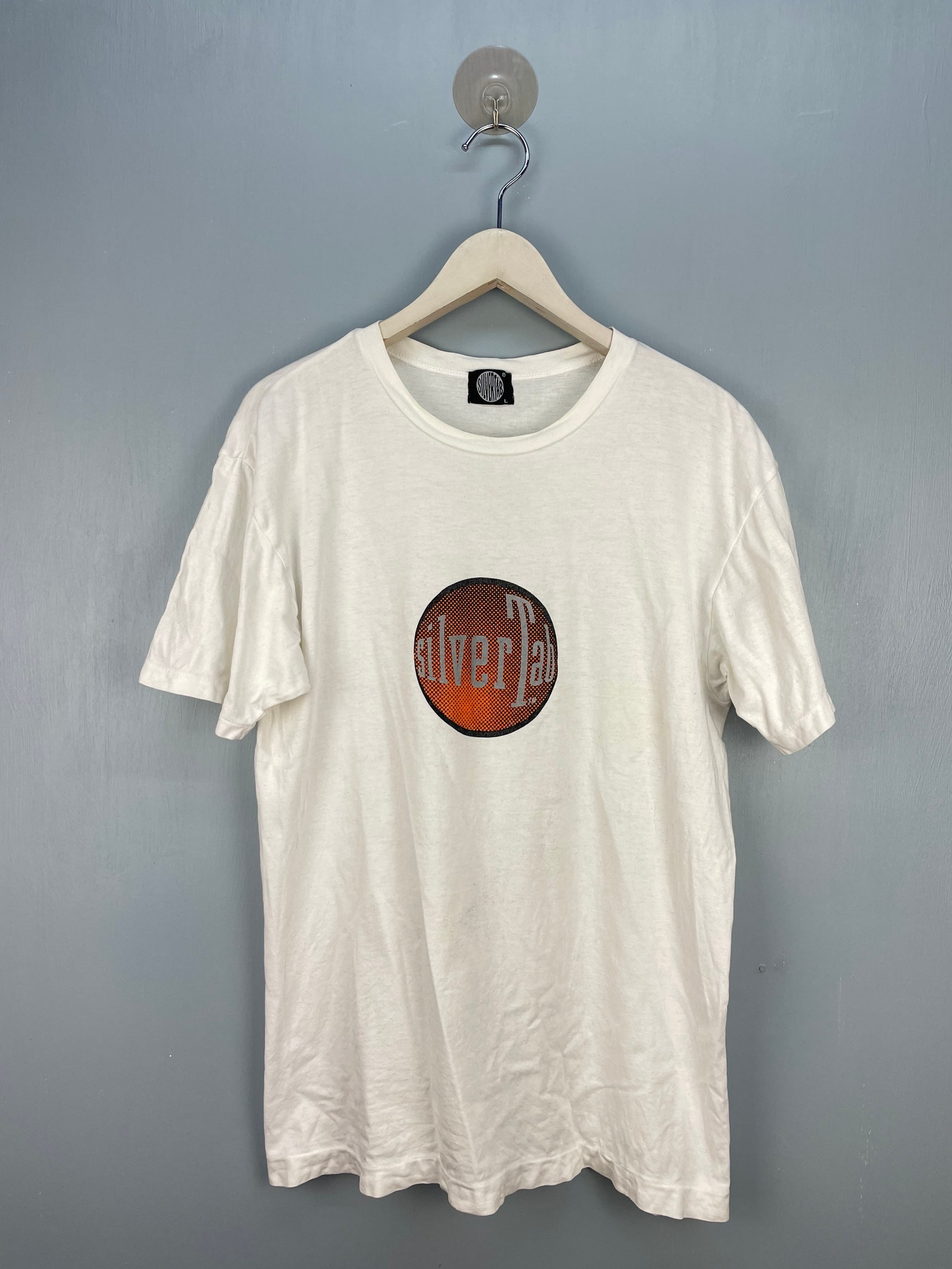 Vintage 90s Levis Silvertab T Shirt L - Etsy Vintage 90s Levis Silvertab T Shirt L - Etsy