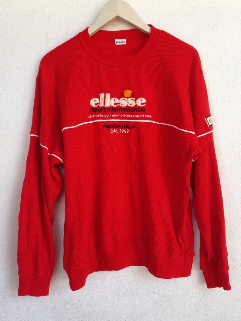 Ellesse VELLY Unisex Adulto Gorro