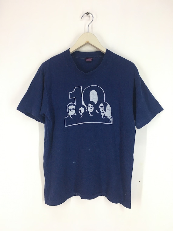 Vintage 70s The Beatles 10th anniversary 1964-197… - image 1