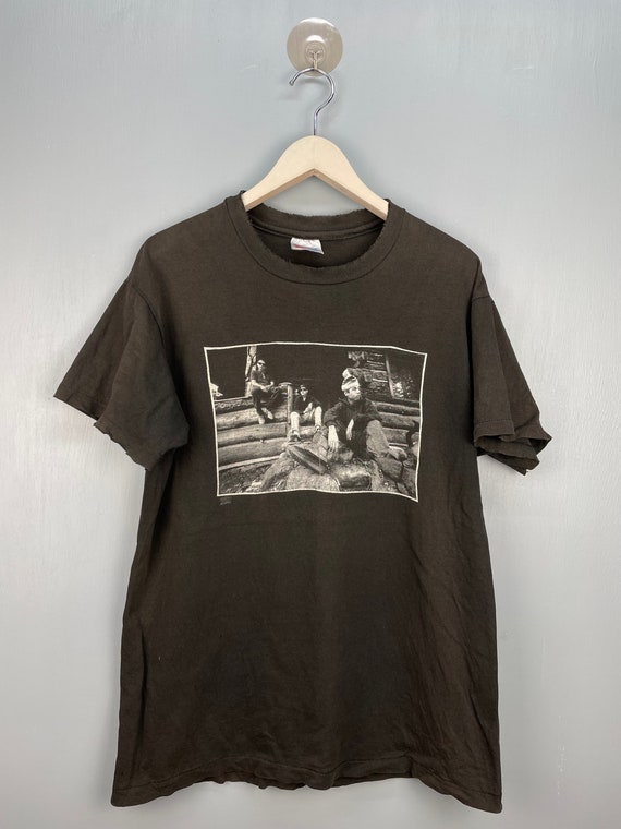 Vintage 90s Beastie Boys band t shirt L - Etsy 日本