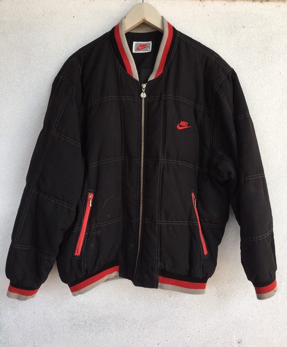 chaquetas nike vintage hombre 2015