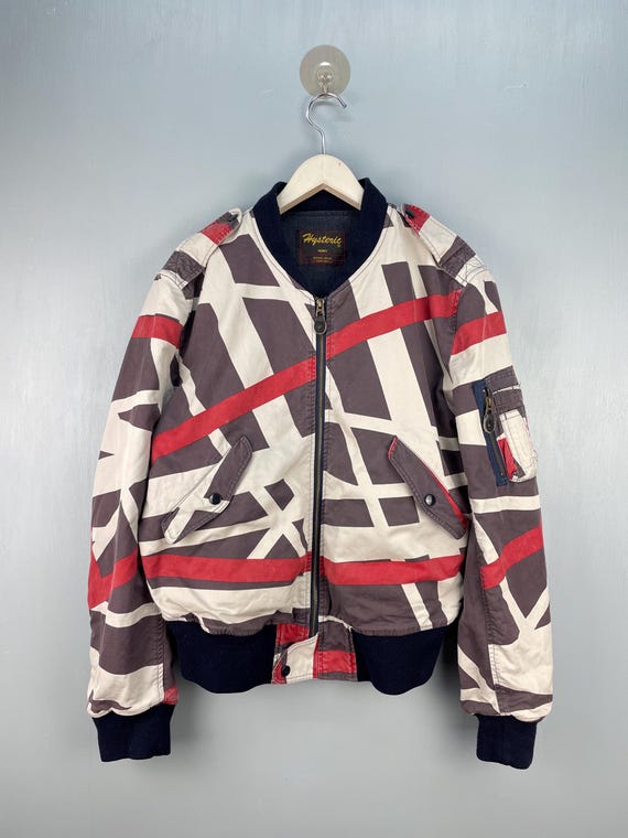 Hysteric glamour flight jacket - Gem Hysteric glamour flight jacket - Gem