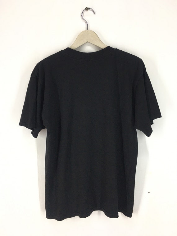 Vintage 90s Mission: Impossible Movie Promo T Shirt M - Etsy Vintage 90s Mission: Impossible Movie Promo T Shirt M - Etsy