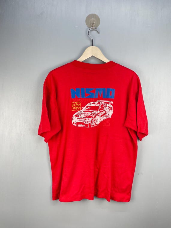 Nismo t shirt - Gem Nismo t shirt - Gem