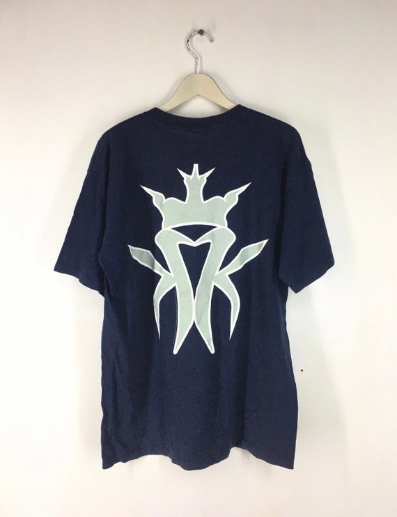 Vintage Y2K Kottonmouth Kings Hip Hop Band T Shirt L - Etsy