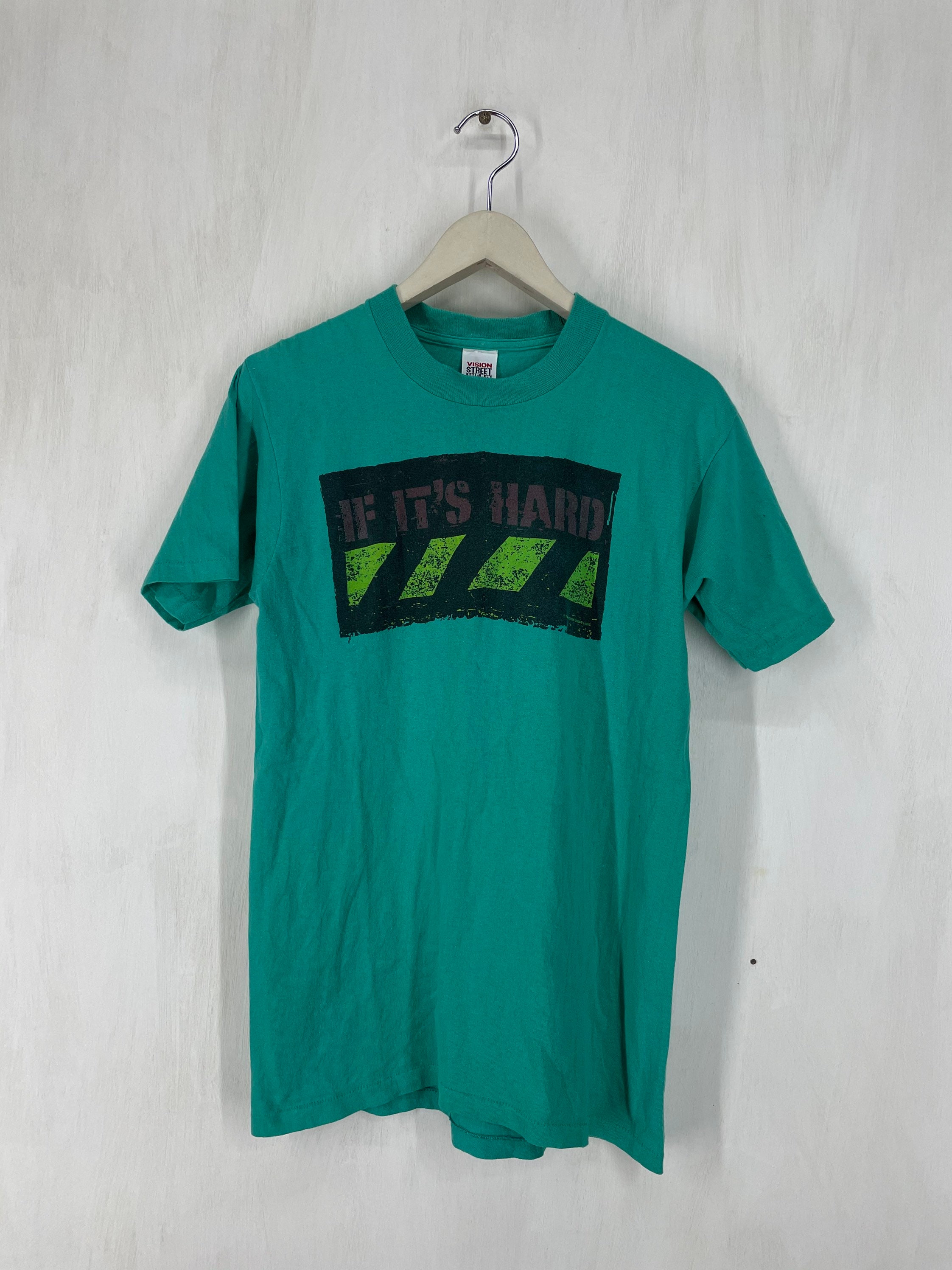 vision street wear vintage shirt