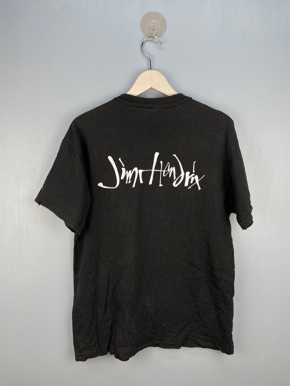 ヴィンテージ 90s ジミヘン ウィンターランド バンド Tシャツ L - Etsy 