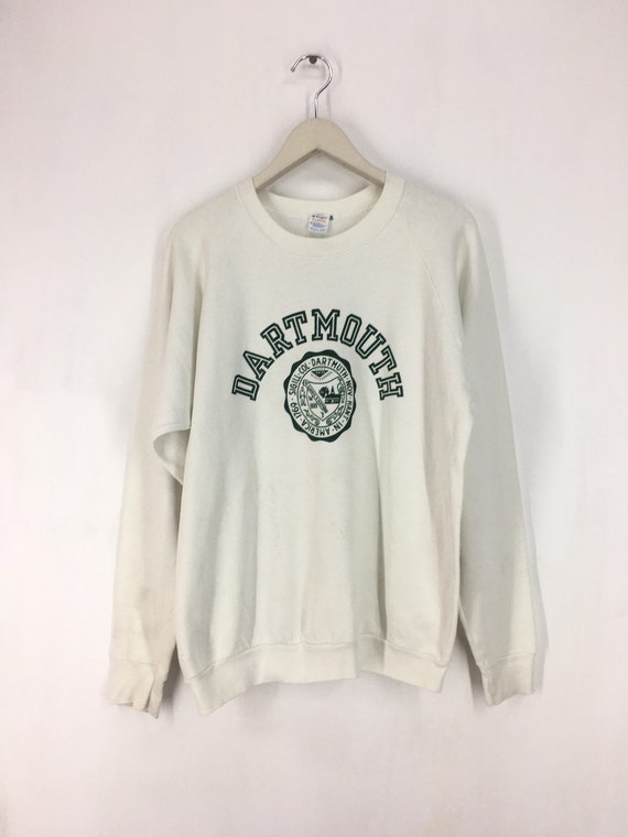 Vintage 80s Dartmouth champion sweatshirt XL