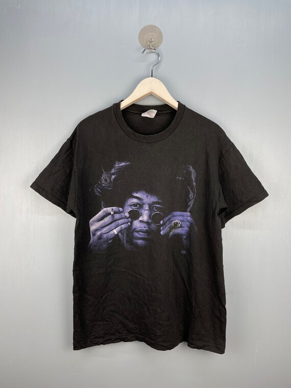 ヴィンテージ 90s ジミヘン ウィンターランド バンド Tシャツ L - Etsy 
