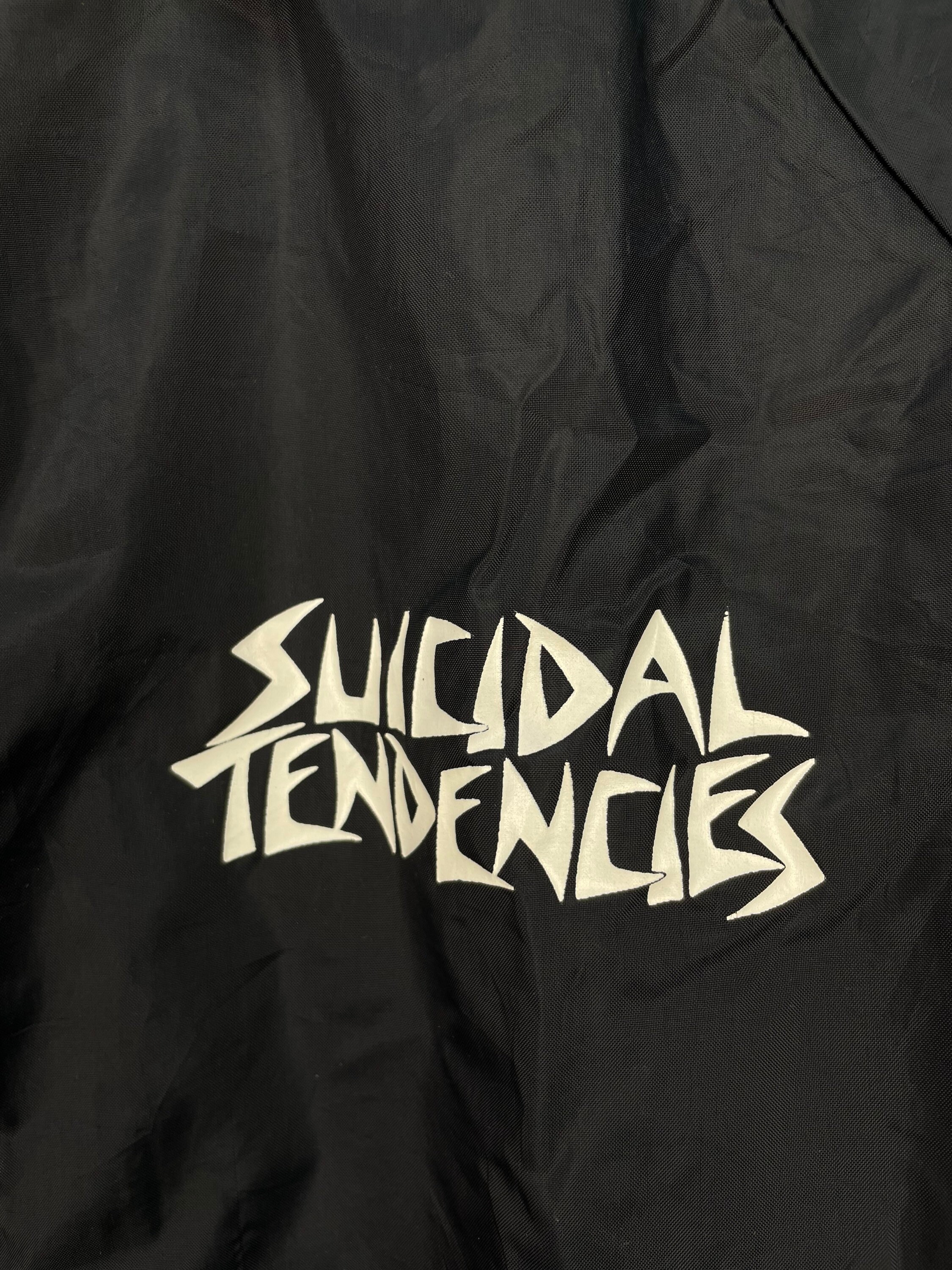 Suicidal tendencies hoodie shop