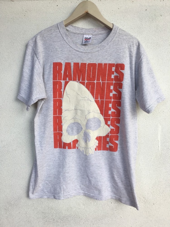 Vintage ramones concert tour - Gem Vintage ramones concert tour - Gem