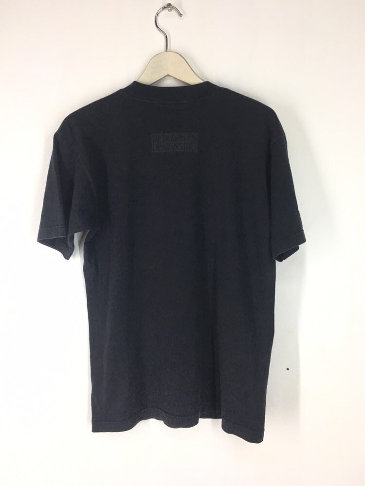 Vintage 90s Old Ghosts Designs Inc. Skateboard Skate Vision Vintage 90s Old Ghosts Designs Inc. Skateboard Skate Vision