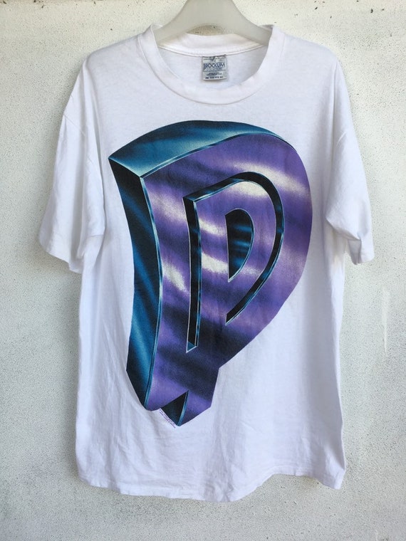 deep purple t shirt vintage