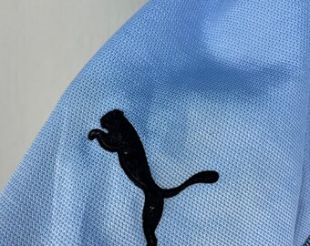 Vintage 01-02 SS Lazio Puma Jersey - Etsy