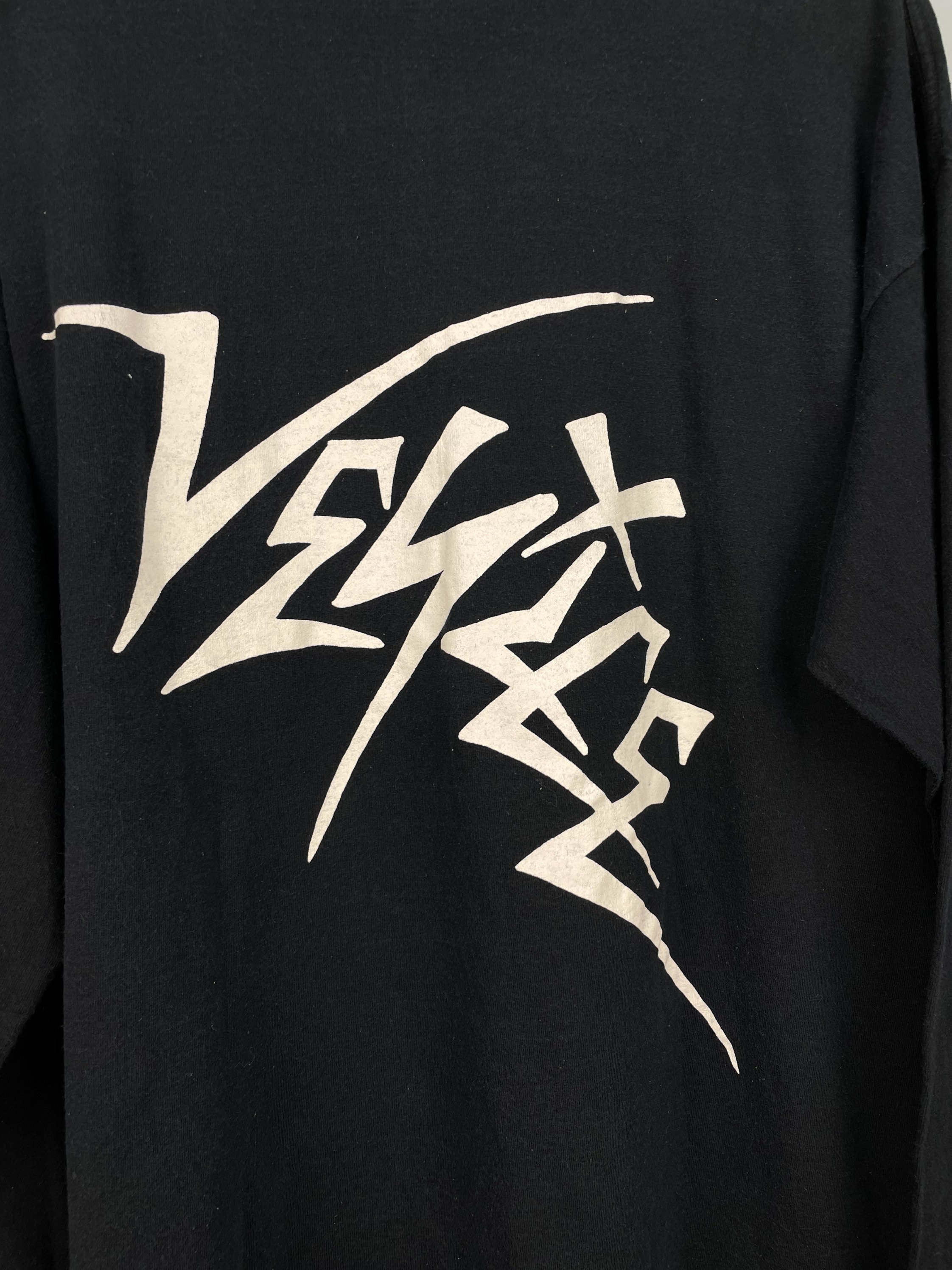 Vintage 90s Venice Street Wear 90291 Skateboard T Shirt XL Vintage 90s Venice Street Wear 90291 Skateboard T Shirt XL