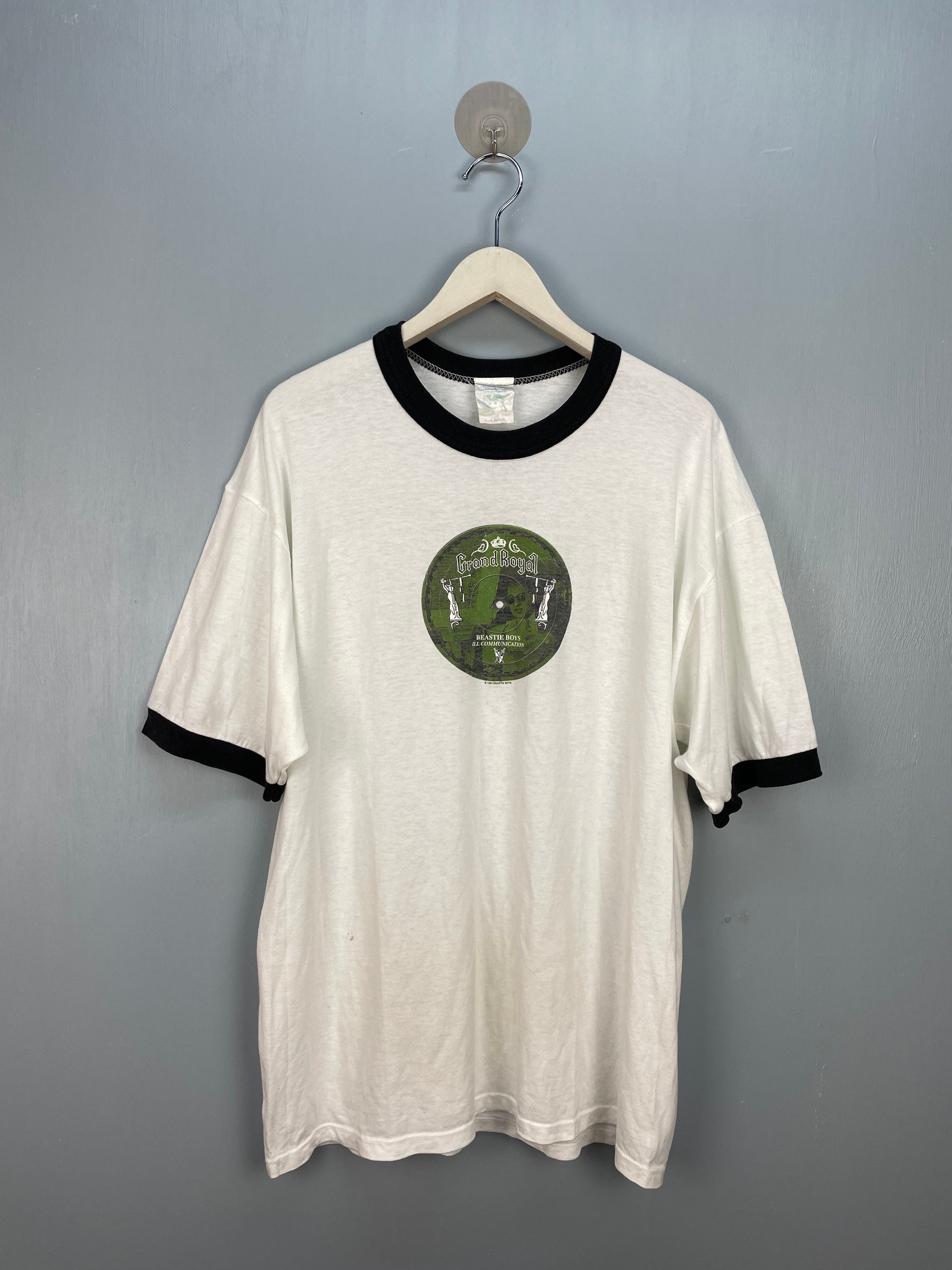 ill communication t shirt