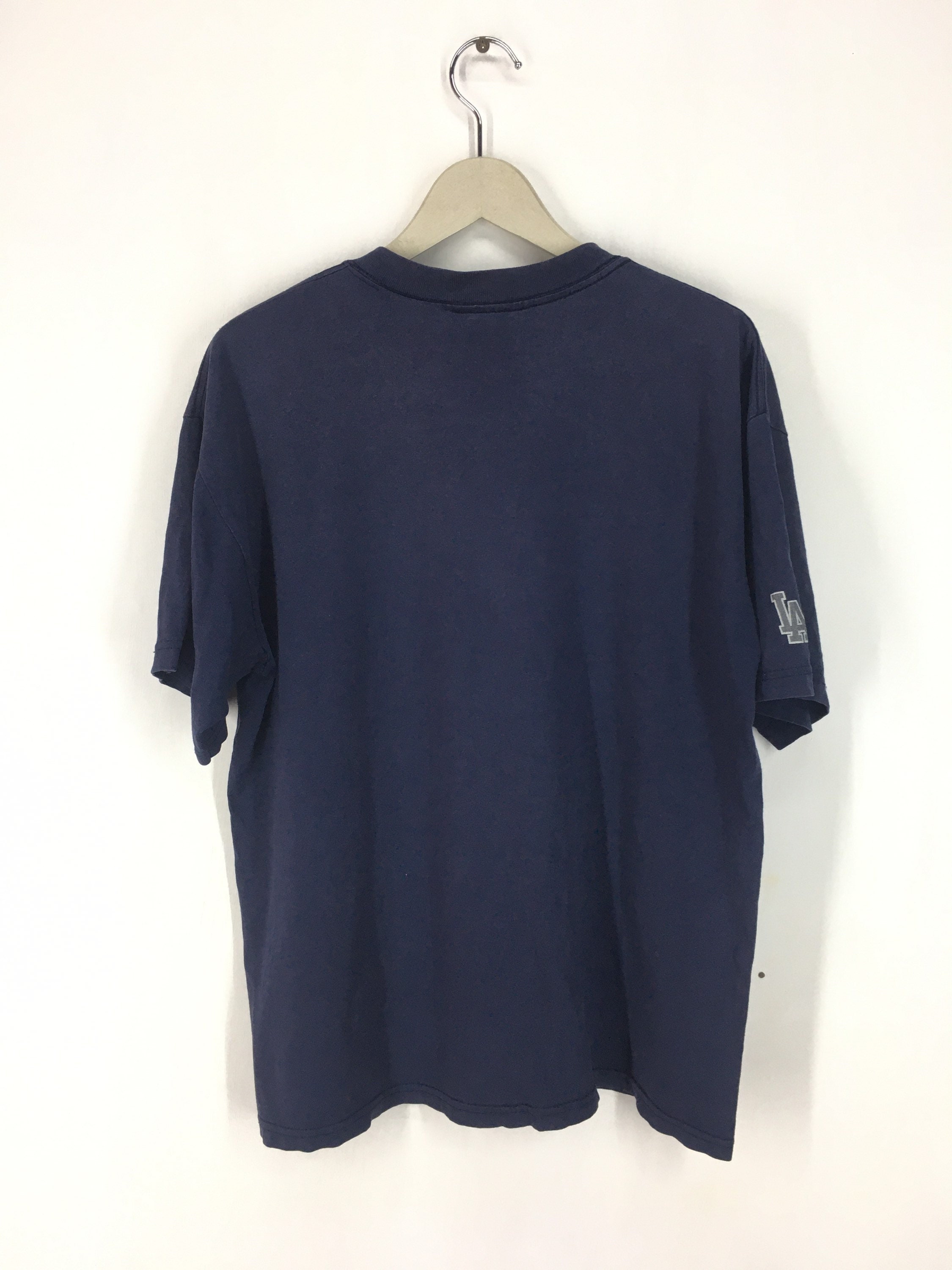 Vintage 90's The Verve Shirt / Urban Hymns / Richard