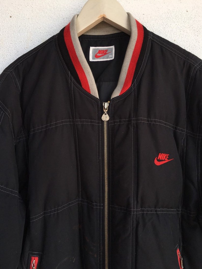 nike jacket 90s