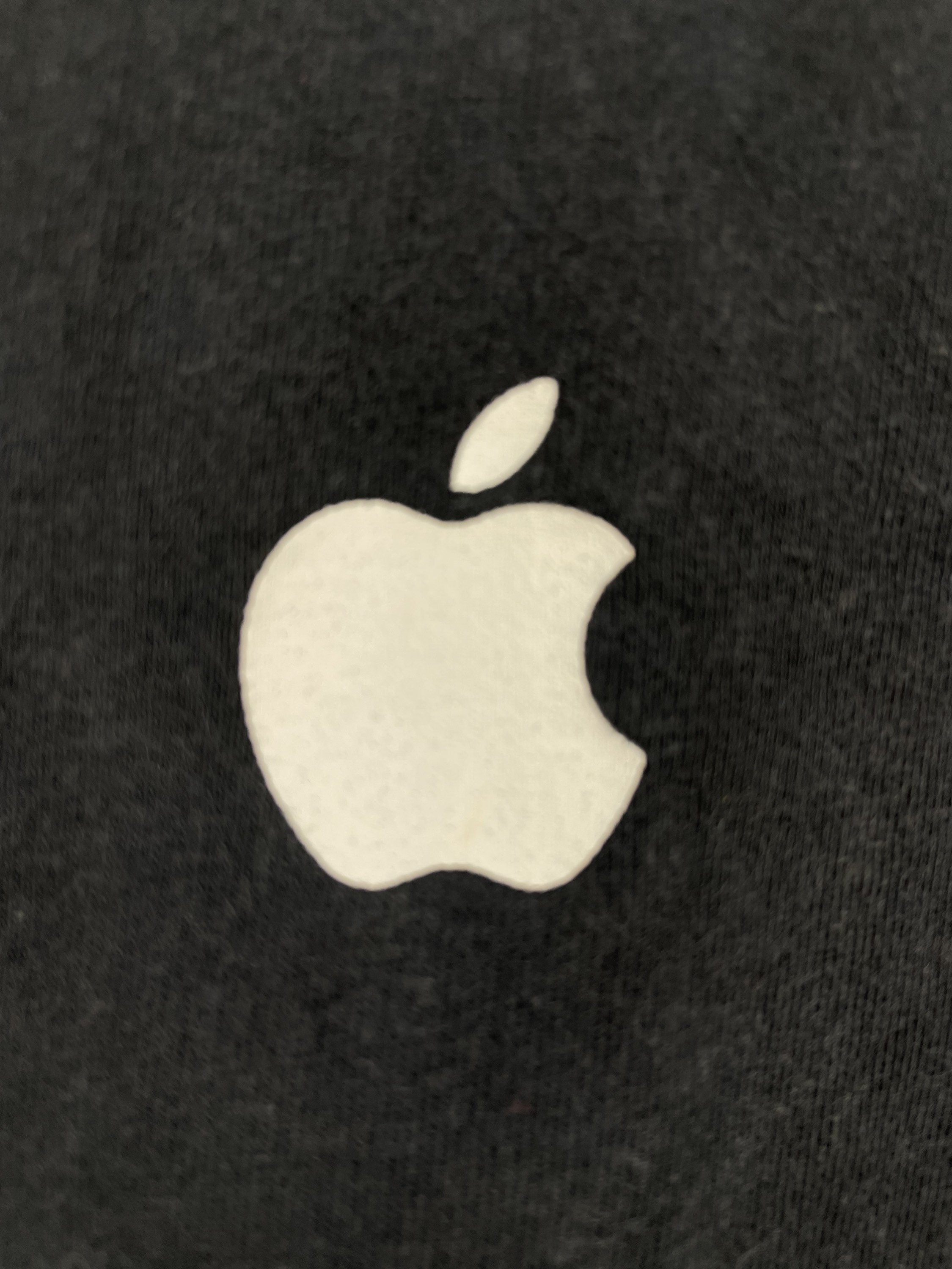 Vintage 90s Apple Logo T Shirt L - Etsy Vintage 90s Apple Logo T Shirt L - Etsy