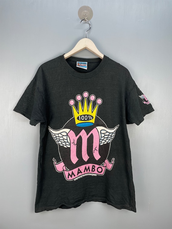 Vintage 90s mambo t - Gem Vintage 90s mambo t - Gem