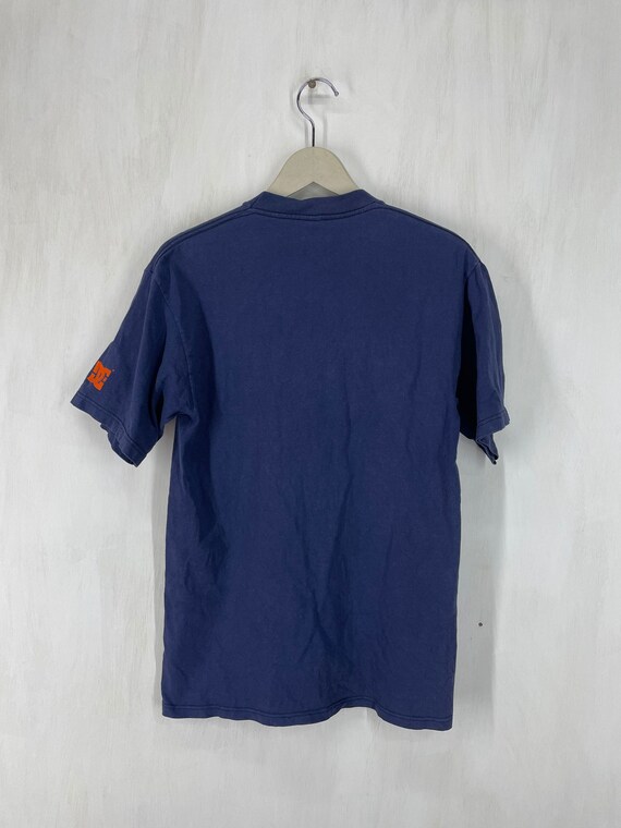 Vintage Y2K DC Shoe Co USA Skateboard Streetwear T Shirt M Vintage Y2K DC Shoe Co USA Skateboard Streetwear T Shirt M