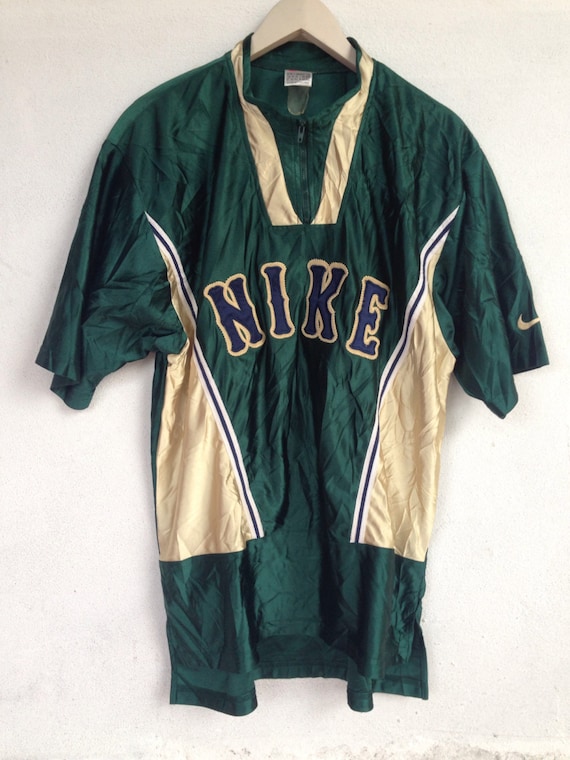 nike baseball pullover