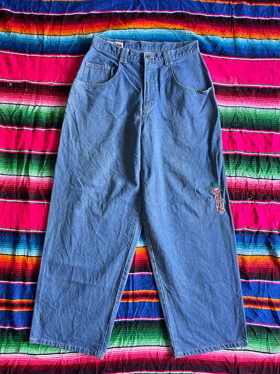 Cypress denim hotsell