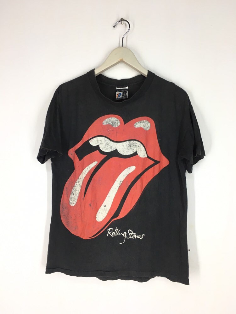 Vintage 90s the Rolling Stones Tokyo 